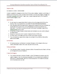 office-policies