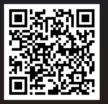 QR code for the AdvancedMD Patient Portal